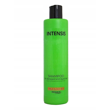 CHANTAL PROSALON INTENSIS SZAMPON MLEKO MIÓD 300ml   